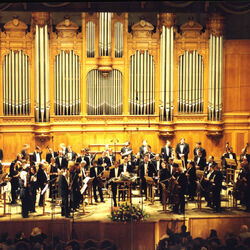 Picture of Moscow Symphony Orchestra