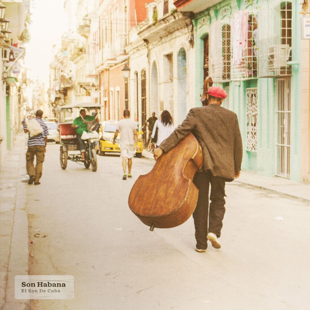 Picture of Son Habana