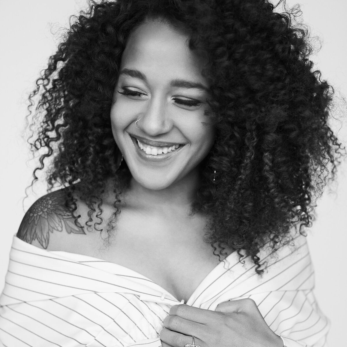 Barbara Moleko