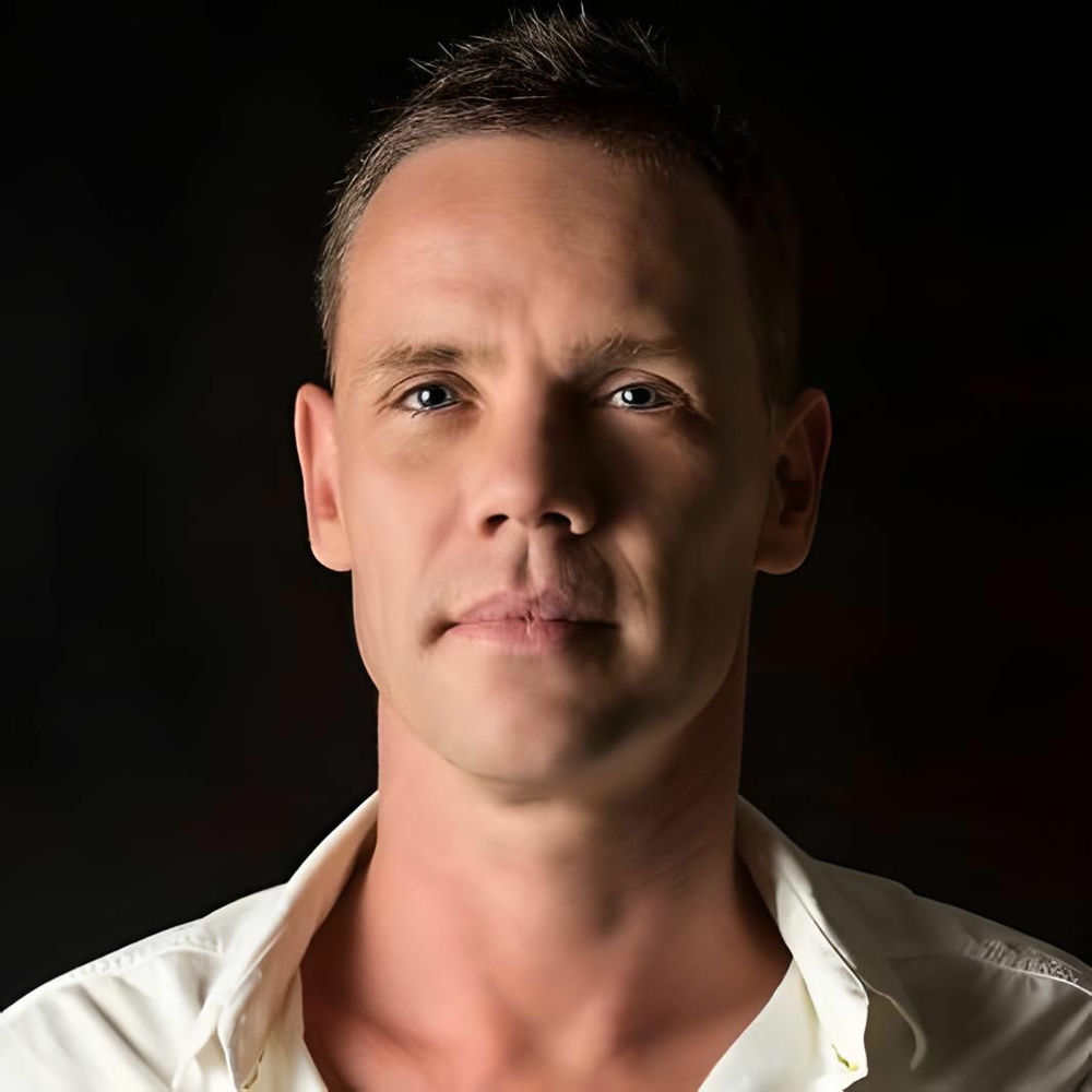 Photo de l'artiste RAM