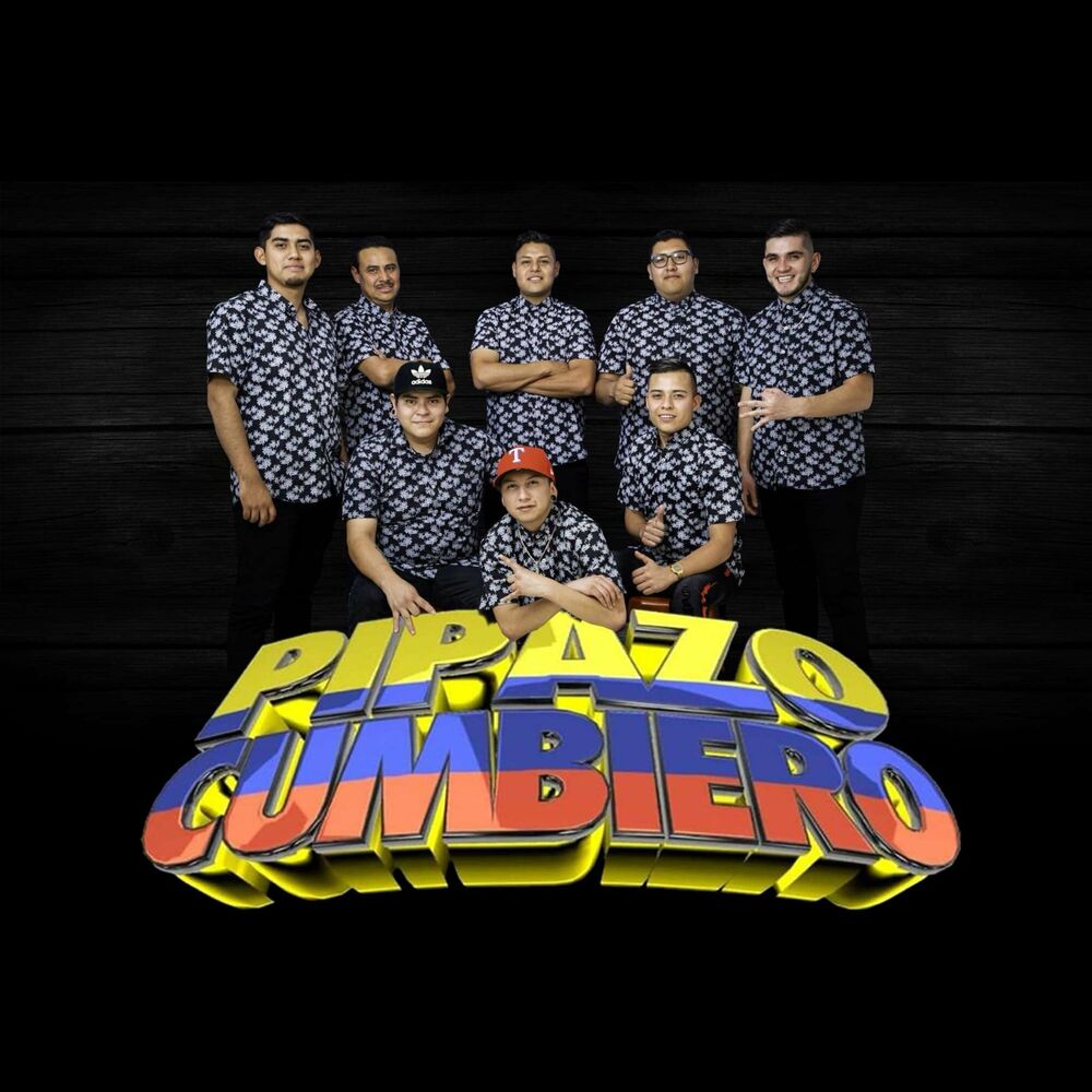 Picture of Pipazo Cumbiero Oficial