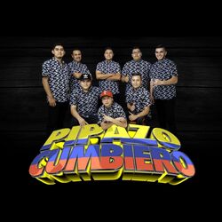 Picture of Pipazo Cumbiero Oficial