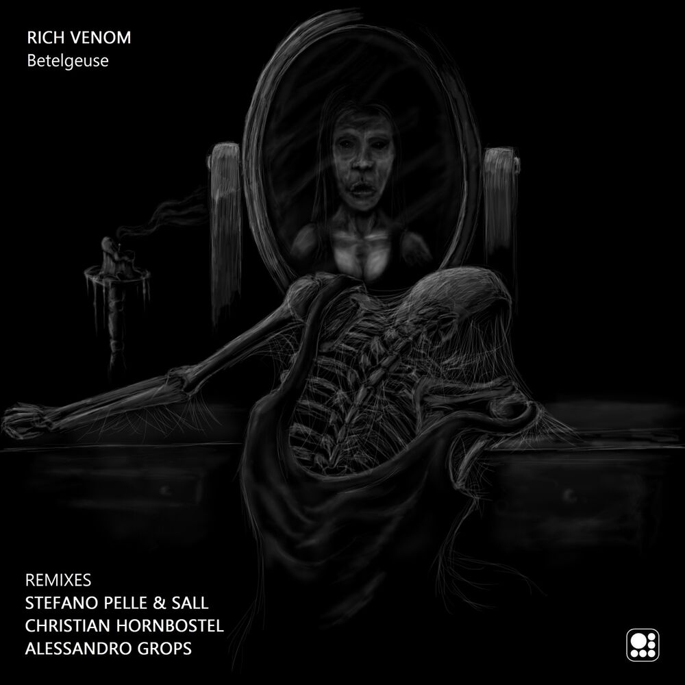 Picture of Rich Venom