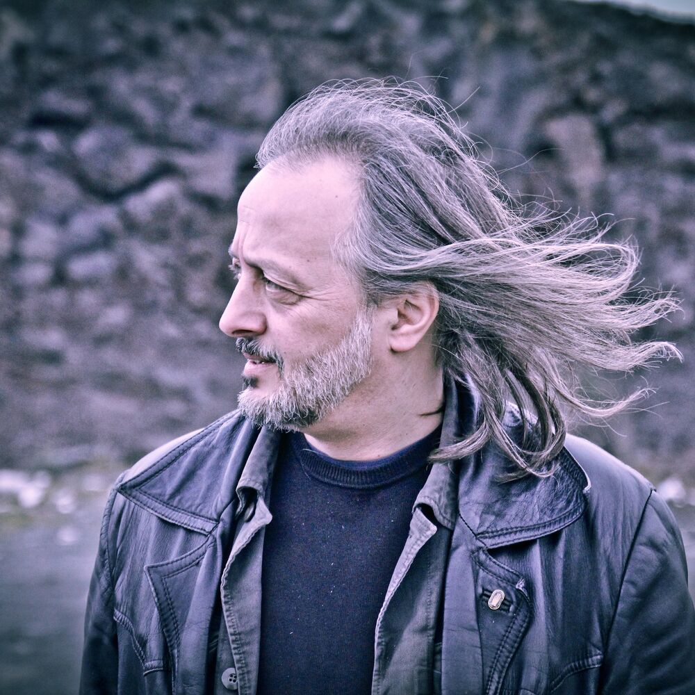 Picture of Cesare Basile
