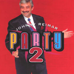 Picture of Johnny Reimar