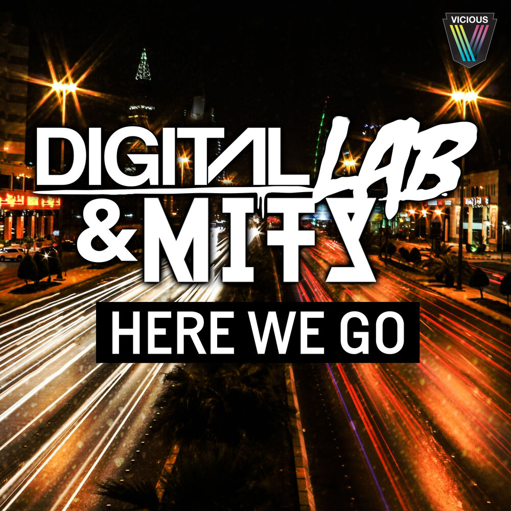 Picture of Digital Lab