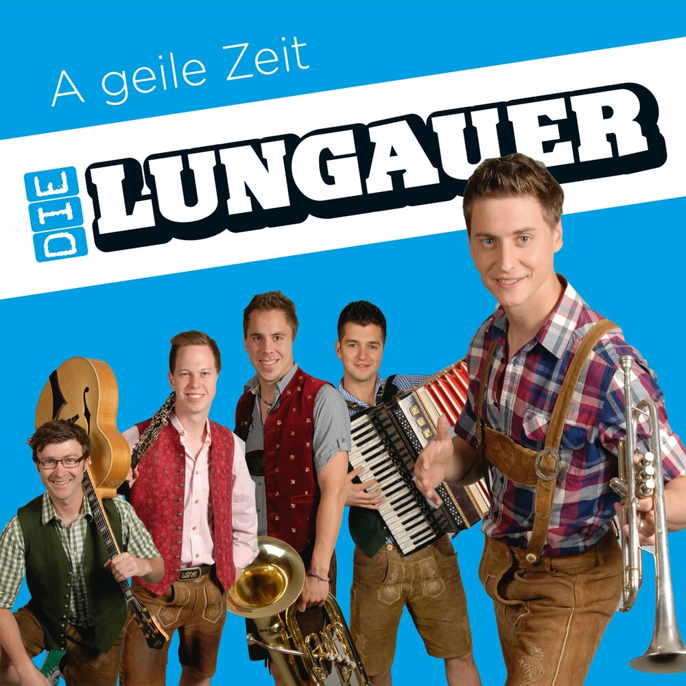 Picture of Die Lungauer