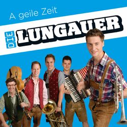Picture of Die Lungauer