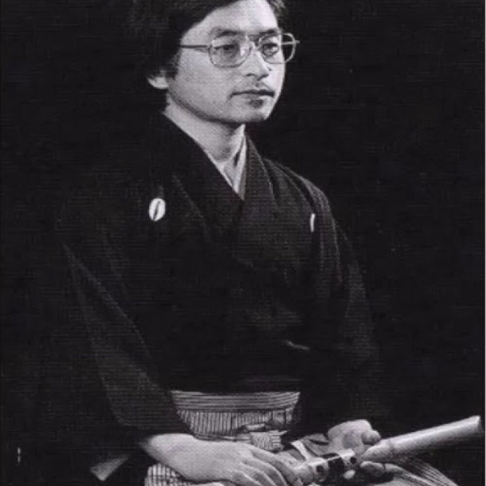 Picture of Yoshikazu Iwamoto