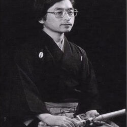 Picture of Yoshikazu Iwamoto