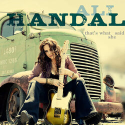 Picture of Ali Handal
