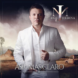 Jorge Medina