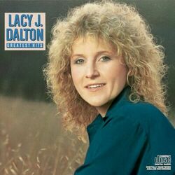 Picture of Lacy J. Dalton