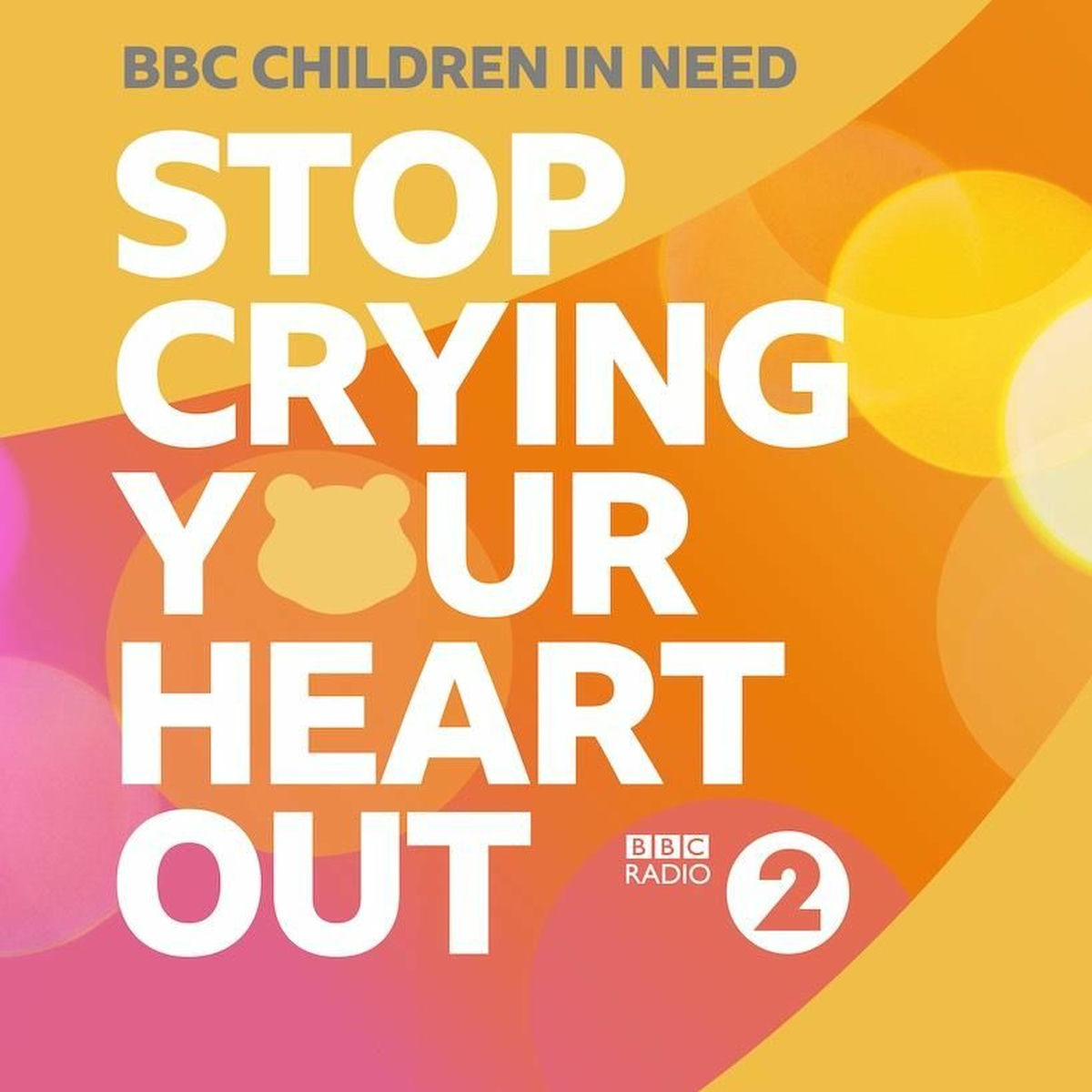 Artist picture of BBC Children In Need