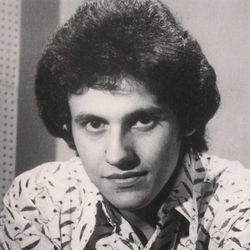Picture of Ismael Miranda