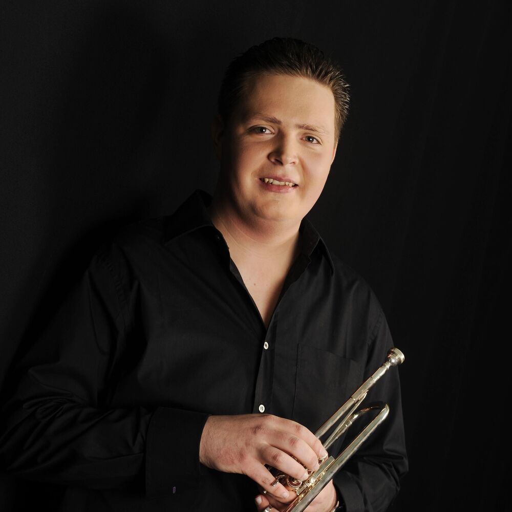 Picture of Romain Leleu