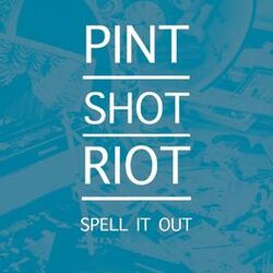Picture of Pint Shot Riot