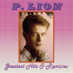 Picture of P. Lion