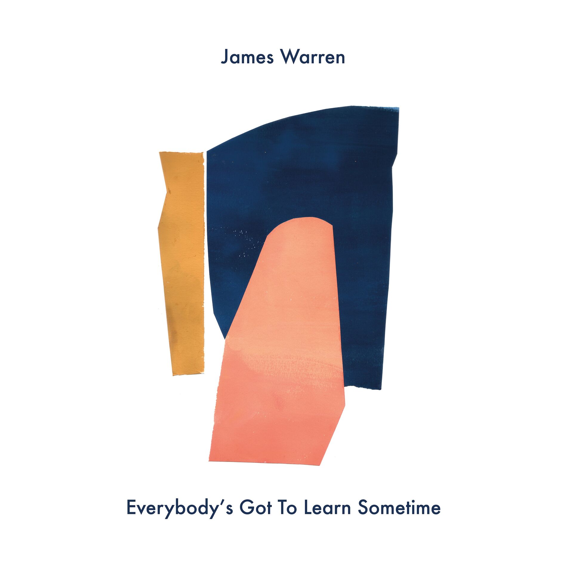 James Warren