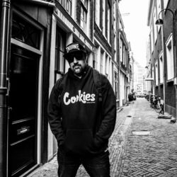 Picture of B-Real