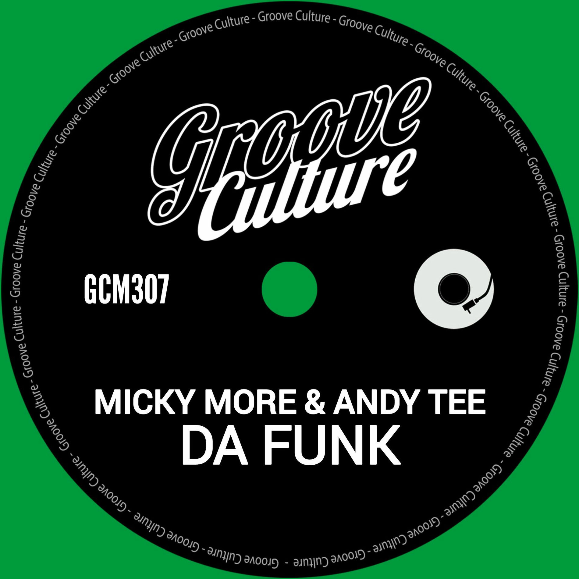 Micky More & Andy Tee