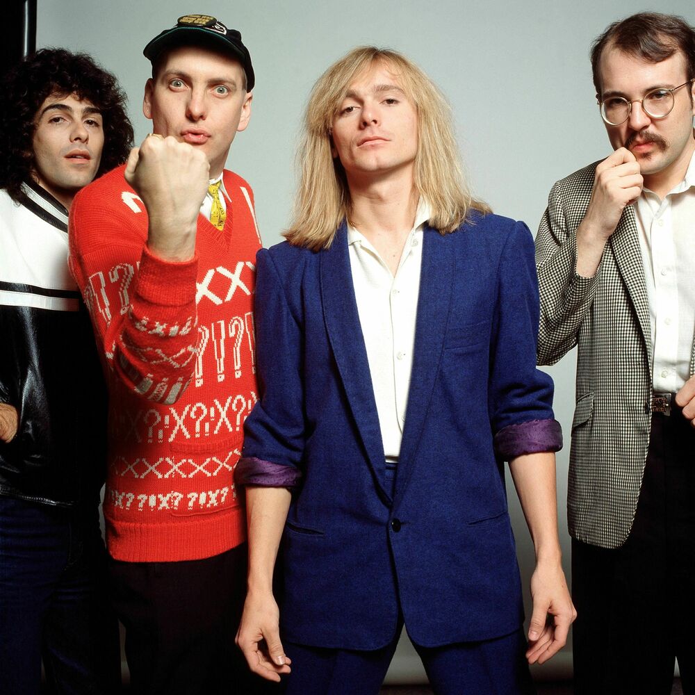 Picture of Cheap Trick