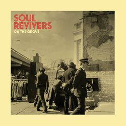 Picture of Soul Revivers