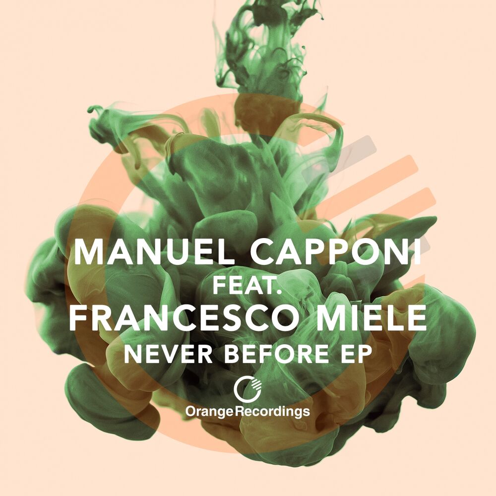 Picture of Manuel Capponi