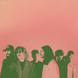 Picture of Hillsong UNITED