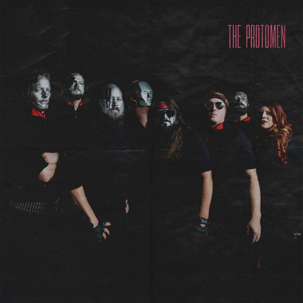 Picture of The Protomen