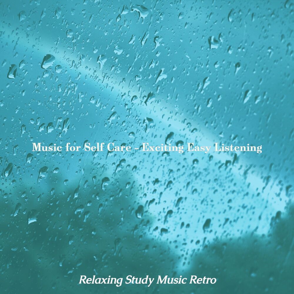 Picture of Relaxing Study Music Retro