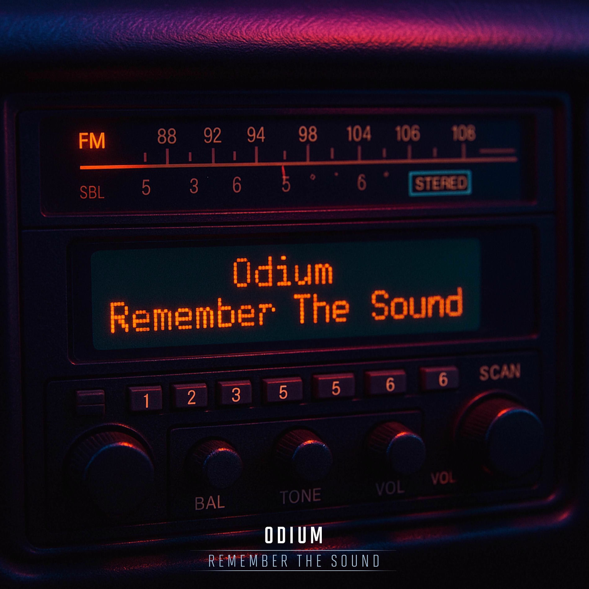 Odium