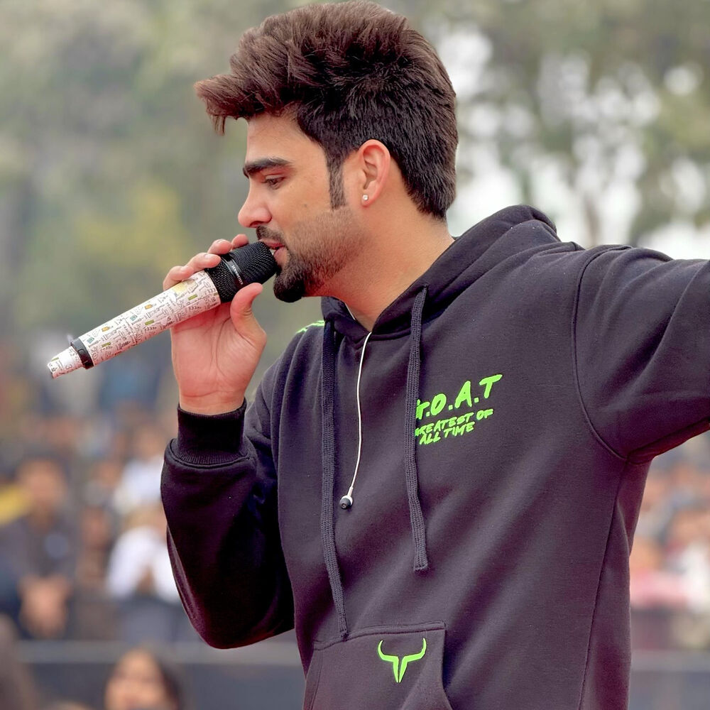 Picture of Inder Chahal