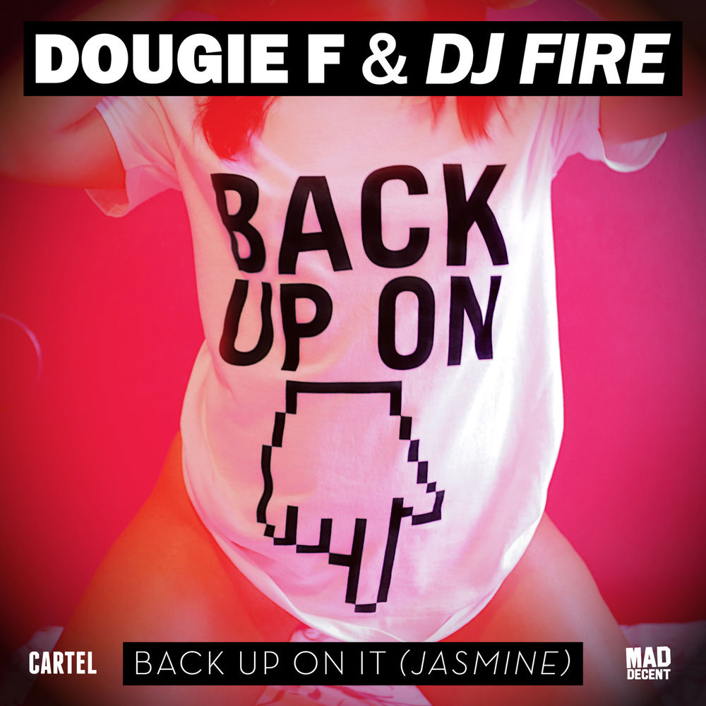 Picture of Dougie F & DJ Fire