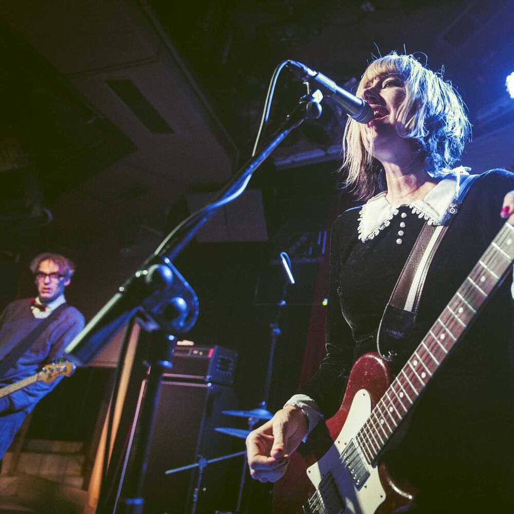 Picture of The Muffs