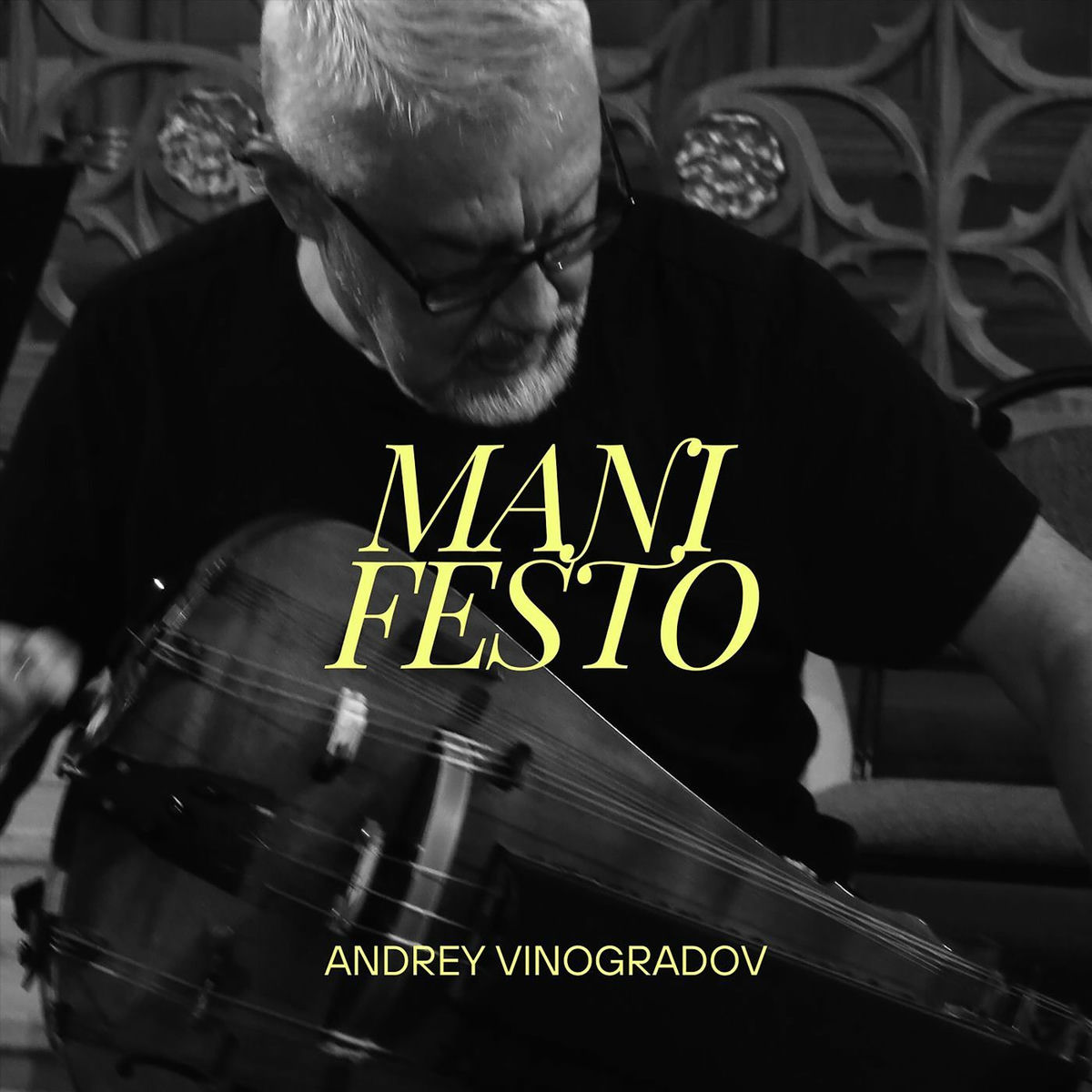 Andrey Vinogradov