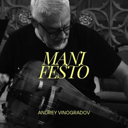 Andrey Vinogradov