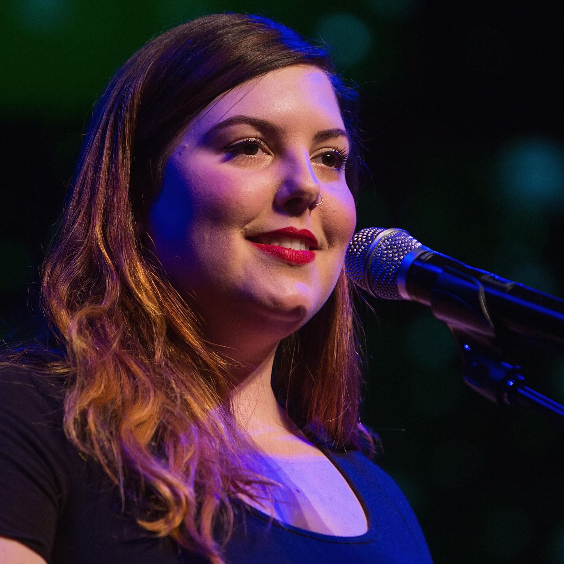 Mary Lambert
