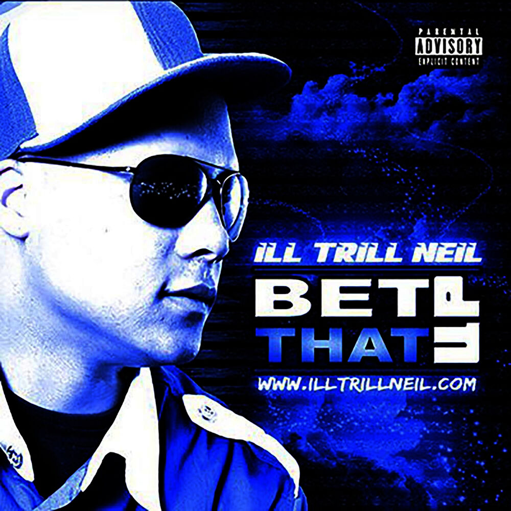 Picture of Ill Trill Neil