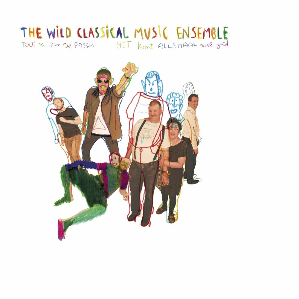 Picture of Wild Classical Music Ensemble