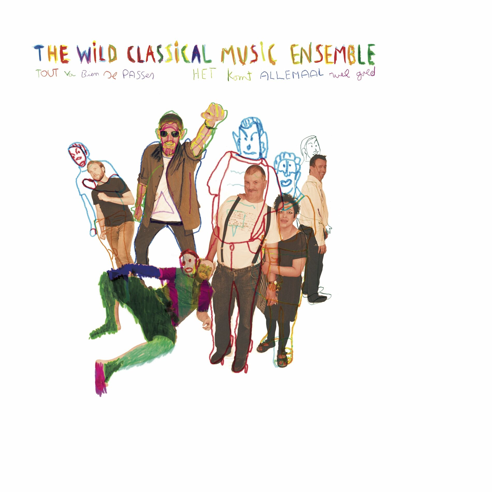 Wild Classical Music Ensemble