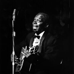 Picture of Skip James