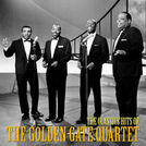 The Golden Gate Quartet