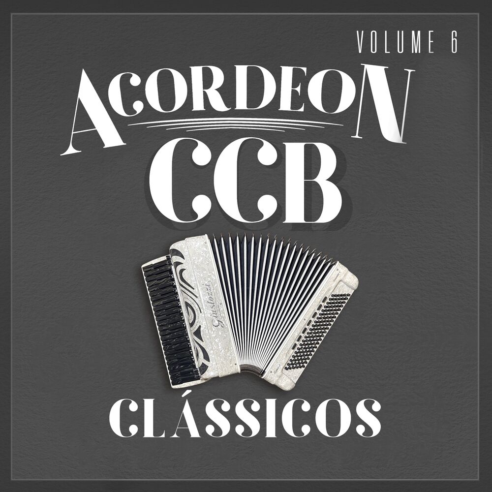 Picture of Acordeon CCB