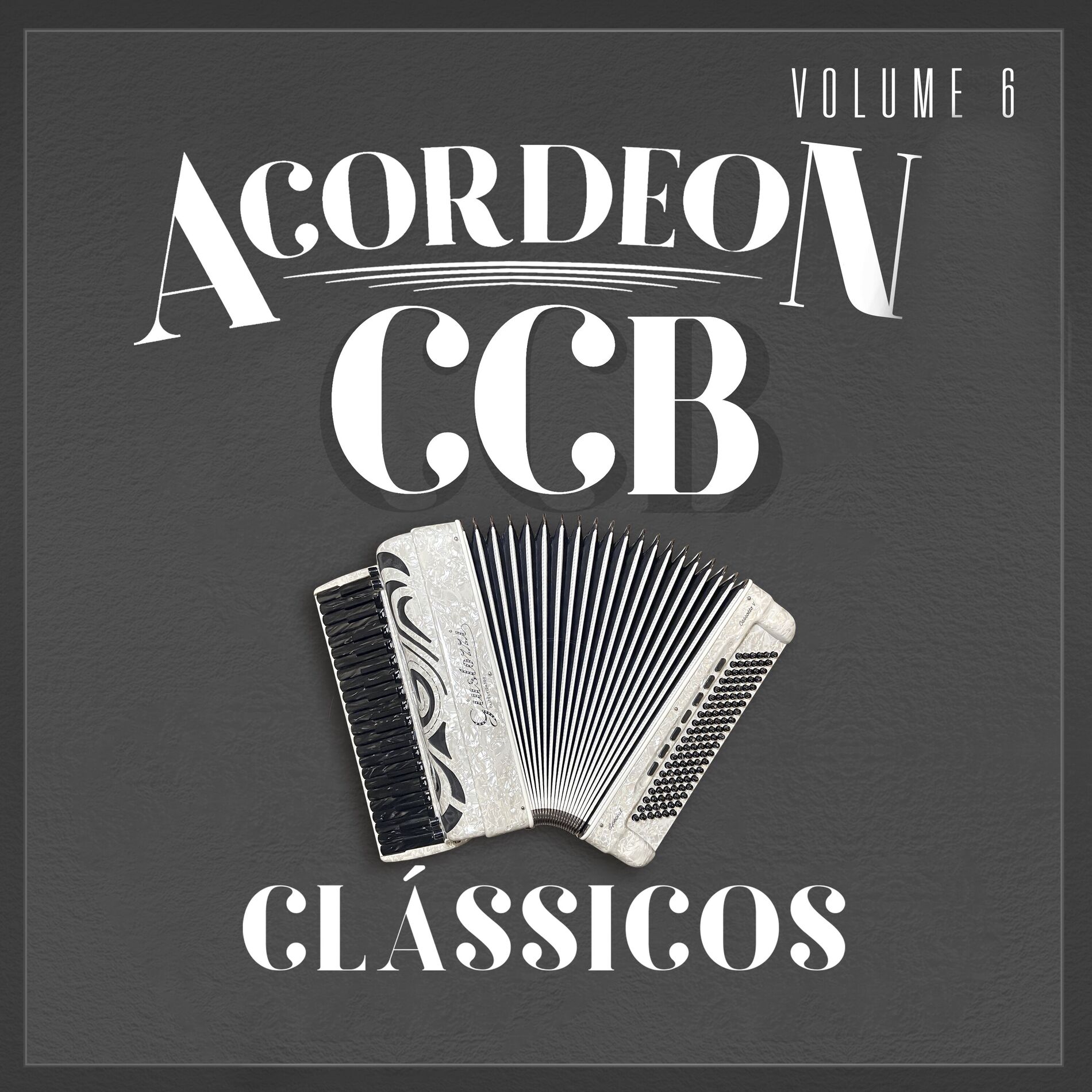 Acordeon CCB