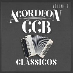 Picture of Acordeon CCB