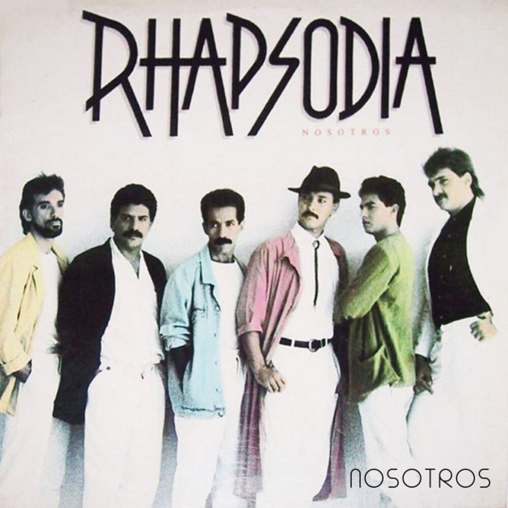 Picture of Rhapsodia