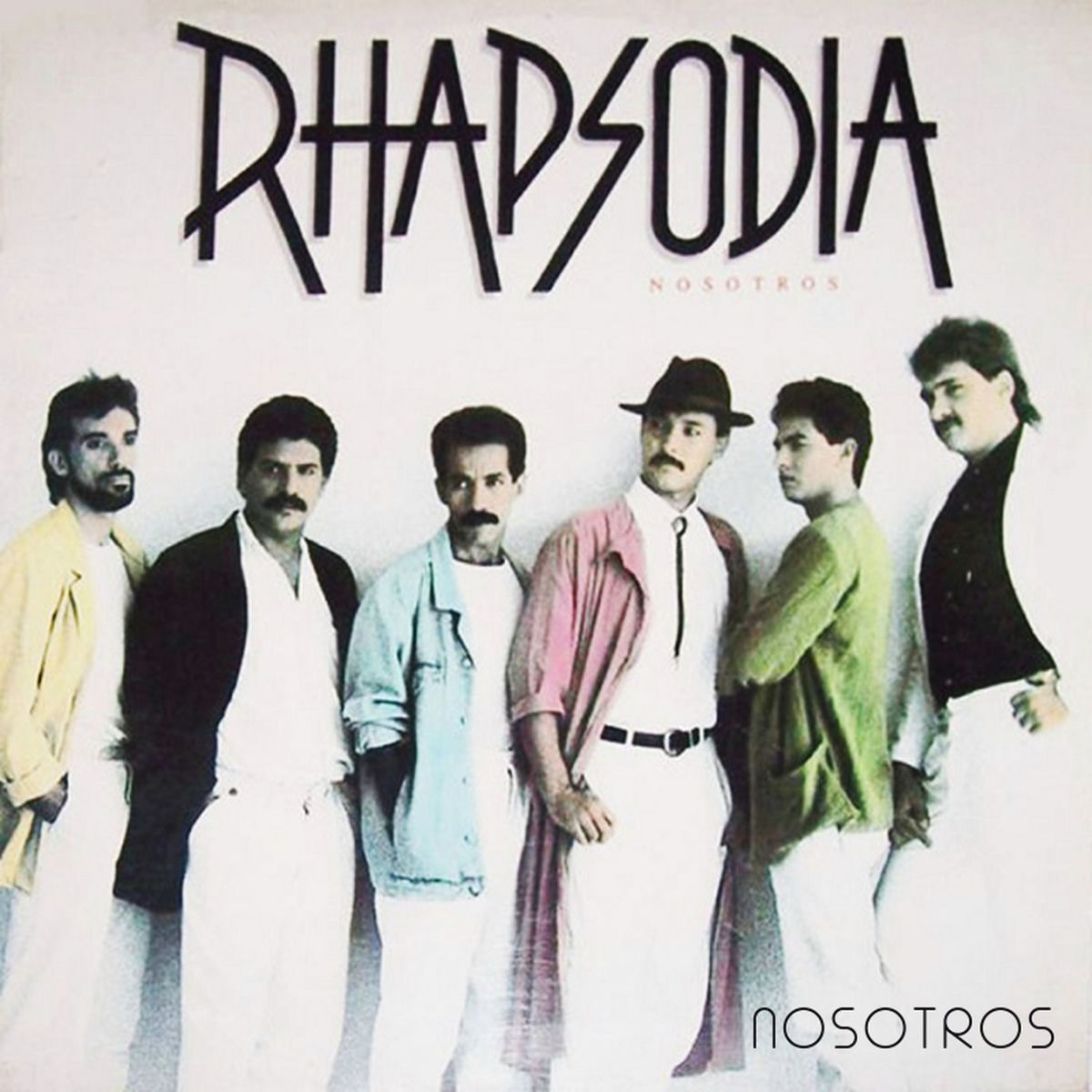 Rhapsodia