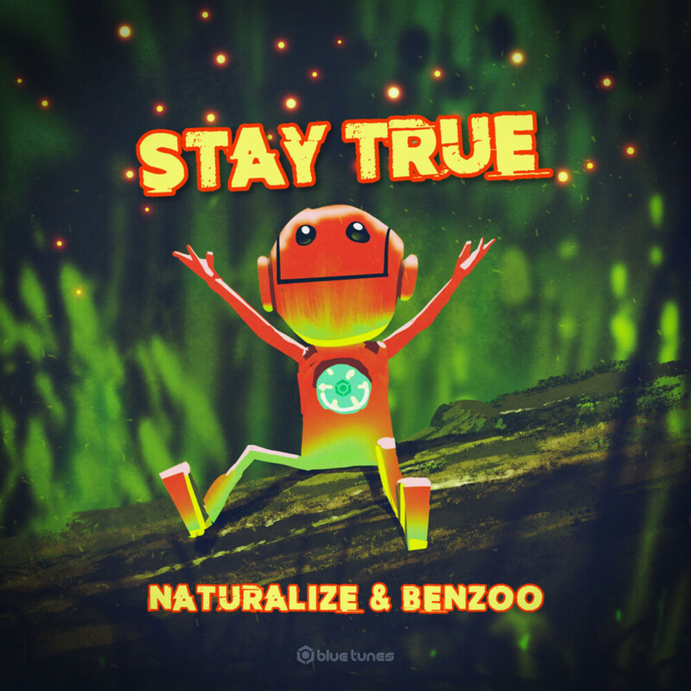 Picture of Naturalize
