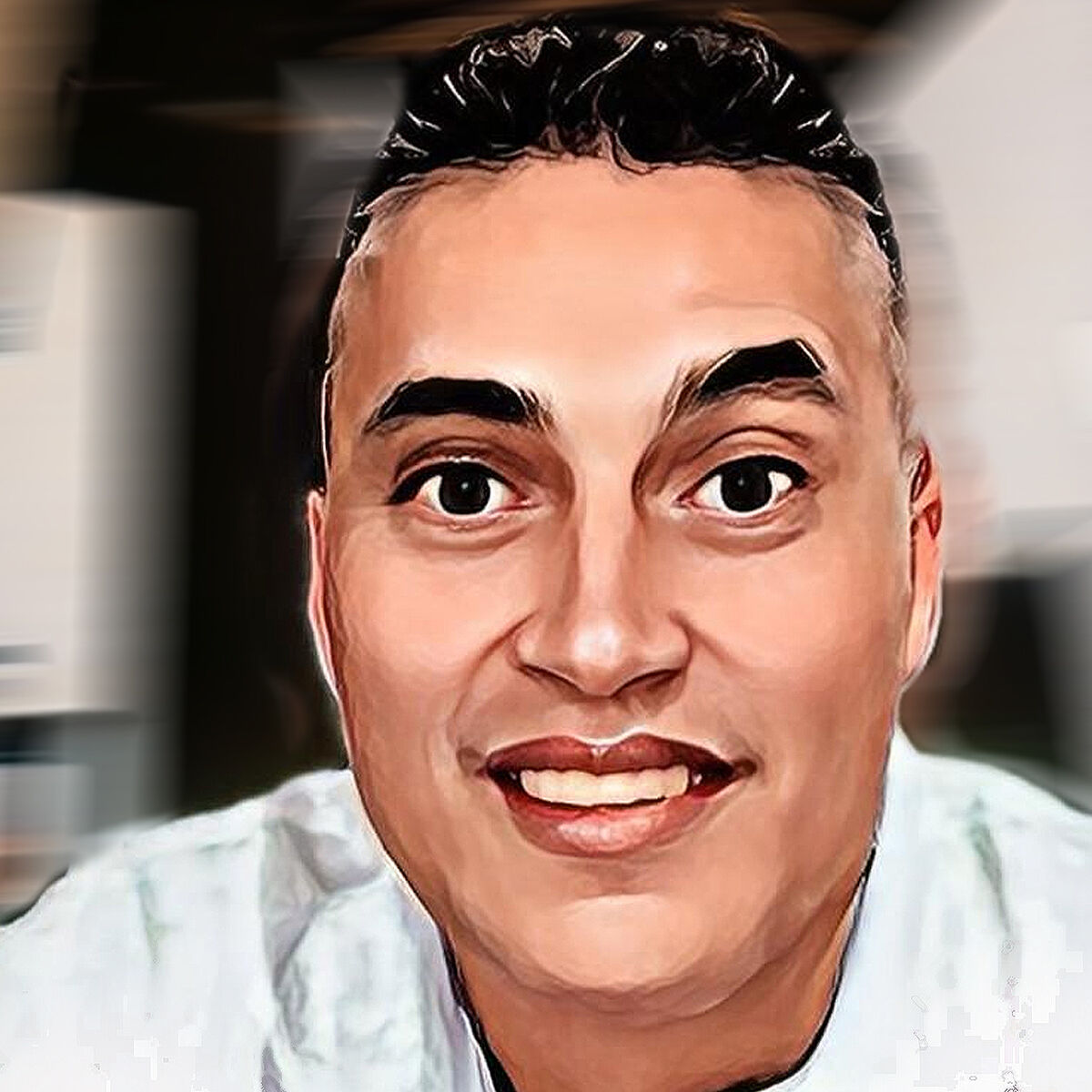 Artist picture of Javier Oliver CT